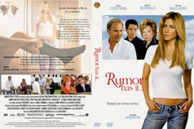 Rumor Has It รูเมอร์ แฮส อิท อยากลือดีนัก งั้นรักซะเลย